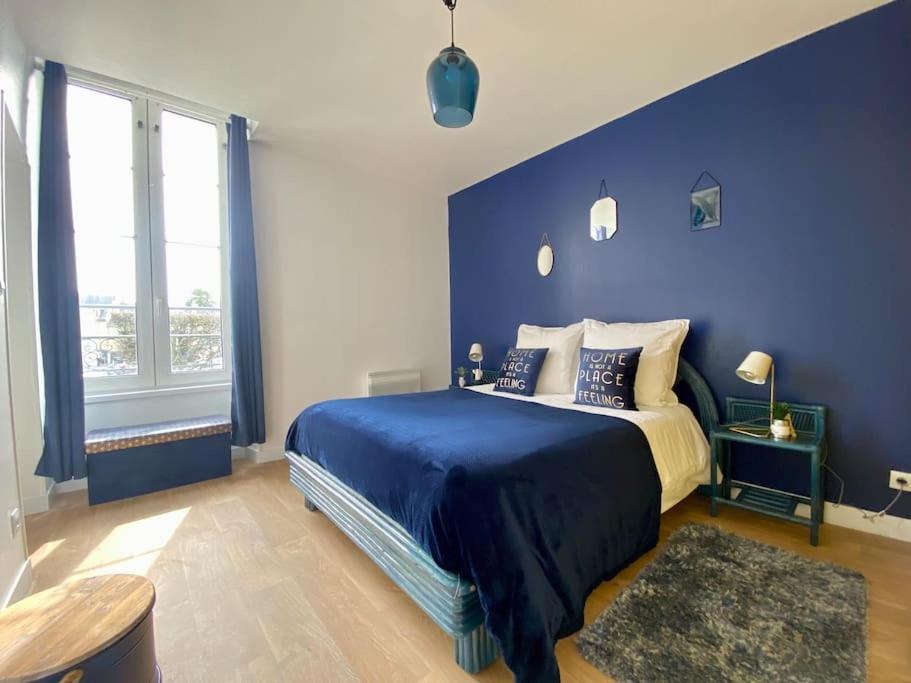 Mon Saint-Patrice By Melrose Apartment บาเยอ ภายนอก รูปภาพ