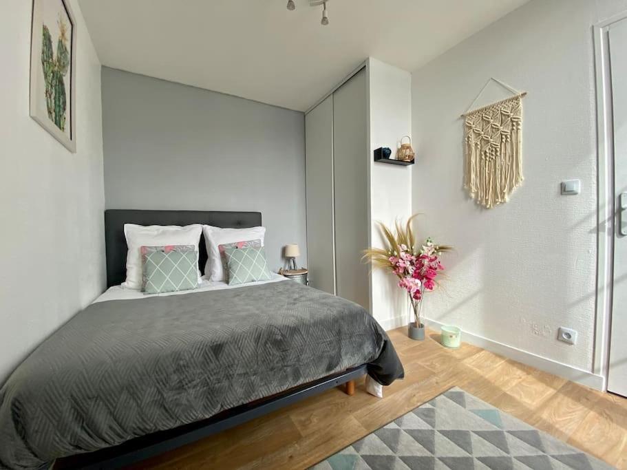 Mon Saint-Patrice By Melrose Apartment บาเยอ ภายนอก รูปภาพ