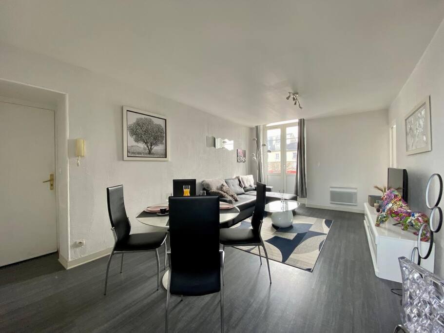Mon Saint-Patrice By Melrose Apartment บาเยอ ภายนอก รูปภาพ