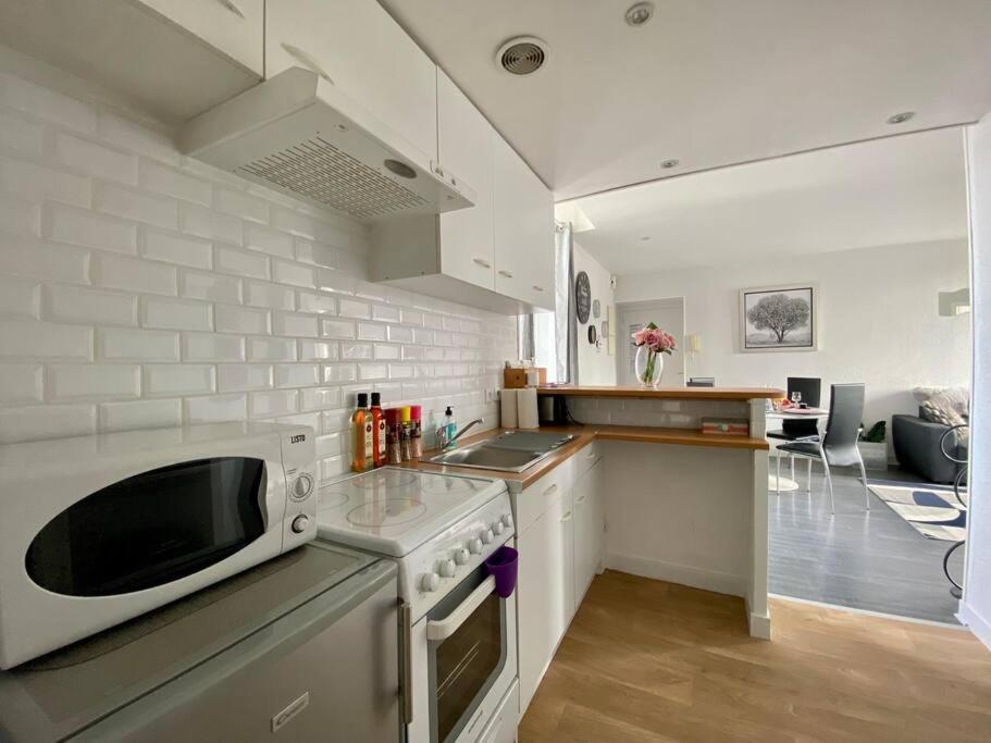 Mon Saint-Patrice By Melrose Apartment บาเยอ ภายนอก รูปภาพ